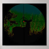 Night Hunter Poster (Voorkant)