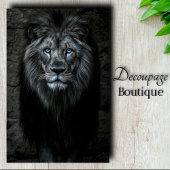 Night King Tissuepapier