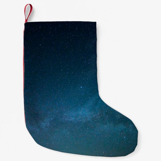 Night Kleine Kerstsok (Voorkant)