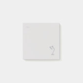 Night Lamp-Cartographer-Post-It Notes (Voorkant)