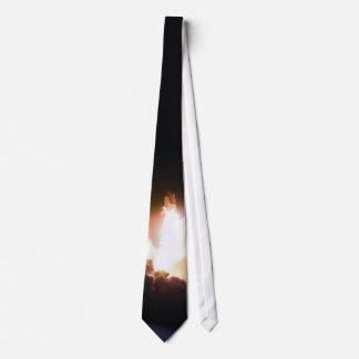 Night Launch Necktie Stropdas