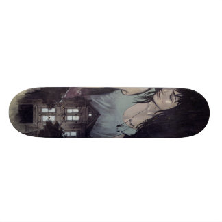 Night Life schaats Skateboard