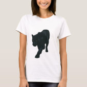 Night Life T-shirt (Voorkant)