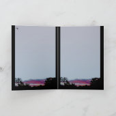 Night Light Kaart (Binnen)