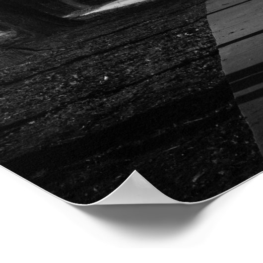 Night Light Poster (Hoek)