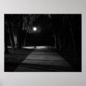 Night Light Poster (Voorkant)