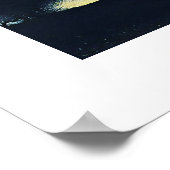 Night Light Poster (Hoek)