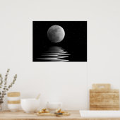 Night Light Poster (Keuken)