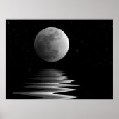 Night Light Poster (Voorkant)