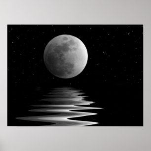 Night Light Poster