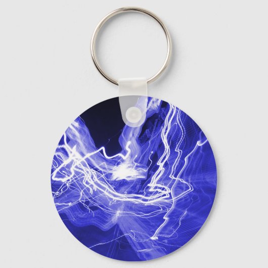 Night Light-reeks Sleutelhanger (Voorkant)
