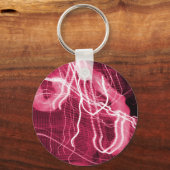 Night Light-reeks Sleutelhanger (Voorkant)