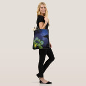 "Night Lily" Tas (Op model)
