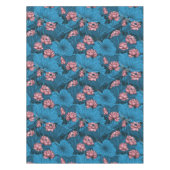 Night lotus garden tafelkleed (Voorkant)