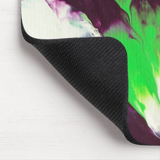 Night Lotus Muismat (Hoek)