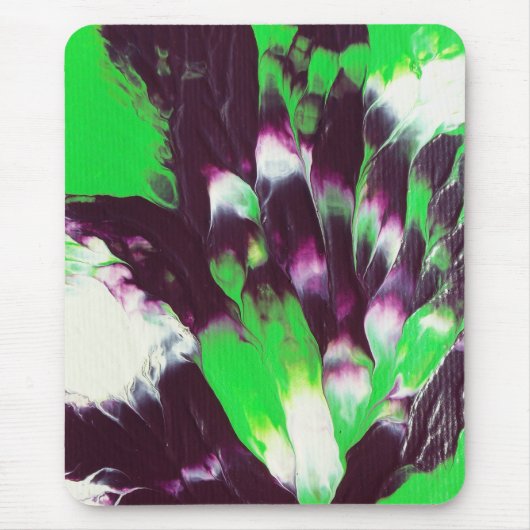 Night Lotus Muismat (Voorkant)