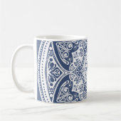 Night Mandala Koffiemok (Links)