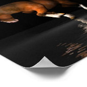 Night Mare Poster (Hoek)