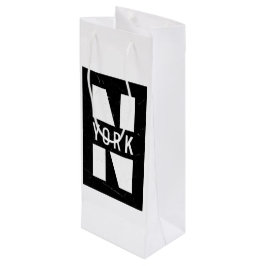 Night New York Wijn Cadeautas