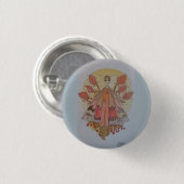 Night Night, Cheri Little Button (Voorkant /achterkant)