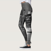 Night Night Night NYC Leggings (Links)