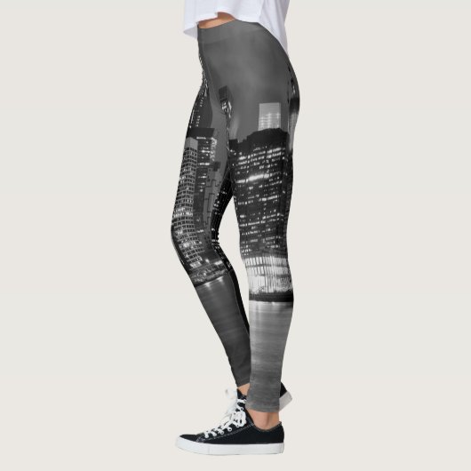 Night Night NYC Leggings (Links)