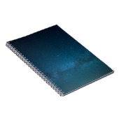 Night Notitieboek (Rechterzijde)