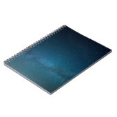 Night Notitieboek (Linkerzijde)
