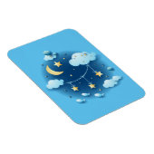 Night of Dreams Magneet (Rechterzijde)