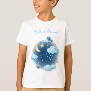 Night of Dreams T-shirt