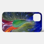 Night of Light 2012 Case-Mate iPhone Case (Achterkant (horizontaal))