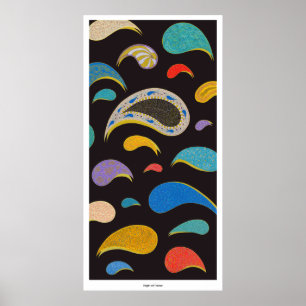 Night of Power - Print