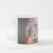 Night of Shadows – A Halloween Spell Awakens Matglas Koffiemok (Links)