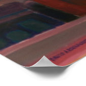 Night on Broadway 2003 Poster (Hoek)