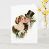 Night Out Kaart (Gele Bloem)