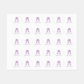 Night Out Planner / Organizer Sticker / Labels (Vel)