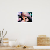 Night Out Poster (Keuken)