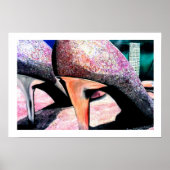 Night Out Poster (Voorkant)