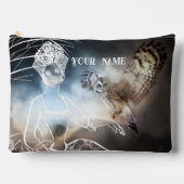 Night Owl and Lady Etui (Voorkant)