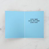 Night Owl and Lady Kaart (Binnen)