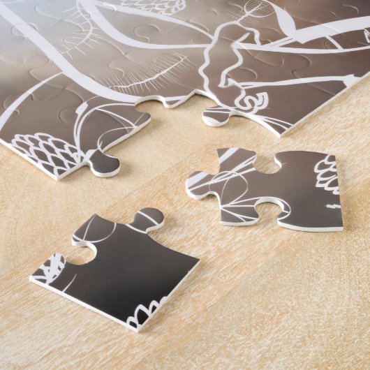 Night Owl and Lady Legpuzzel (Zijkant)