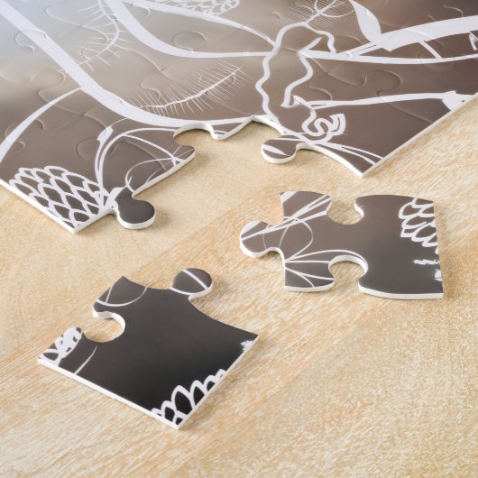 Night Owl and Lady Legpuzzel (Zijkant)