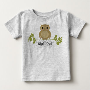 Night Owl Baby