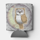 Night Owl Blikjeskoeler (Achterkant)