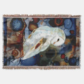 Night Owl Deken (Voorkant)