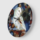 Night Owl Grote Klok (Hoek)