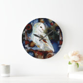 Night Owl Grote Klok (Huis)