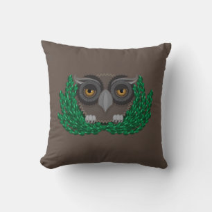 Night Owl kussen