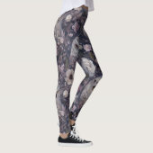 Night Owl Leggings -  (Rechts)