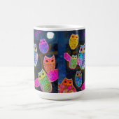 Night Owl Mok (Center)